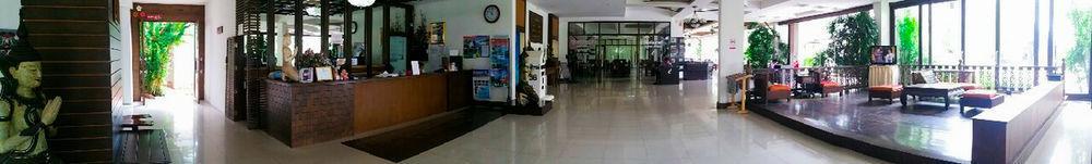 Nana Buri Hotel Chumphon Zewnętrze zdjęcie